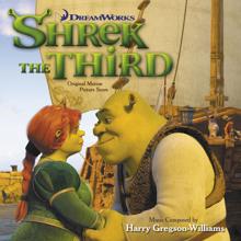 Harry Gregson-Williams: Shrek The Third