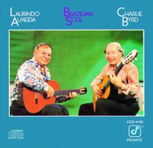 Charlie Byrd: Brazilian Soul