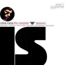 Chick Corea: The Complete "Is" Sessions