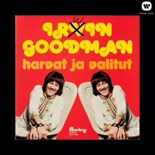 Irwin Goodman: St. Pauli ja Reeperbahn