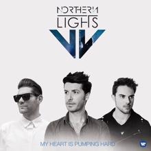 Northern Lights: My Heart is Pumping Hard (feat. Sophia Carolina)