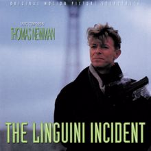 Thomas Newman: The Linguini Incident