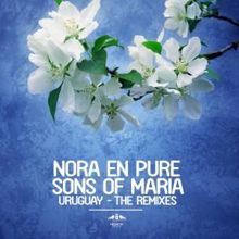 Nora En Pure, Sons Of Maria: Uruguay (Passenger 10 Remix)