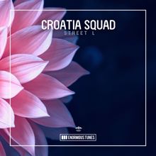 Croatia Squad: Street L