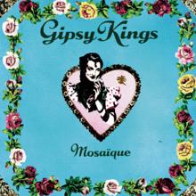 GIPSY KINGS: Mosaïque