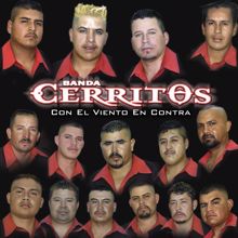 Banda Cerritos: La Banda Del Carro Rojo