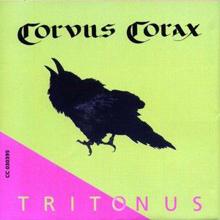 Corvus Corax: Tritonus