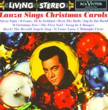 Mario Lanza: Mario Lanza Sings Christmas Carols