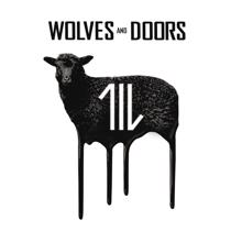 Finger Eleven: Wolves And Doors