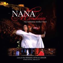 Nana Mouskouri: The Farewell World Tour: Live At The Odeon Herodes Atticus