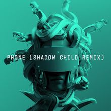 MEDUZA: Phone (Shadow Child Remix) (PhoneShadow Child Remix)