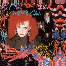 Culture Club: Waking Up With The House On Fire (Remastered / Expanded Edition)