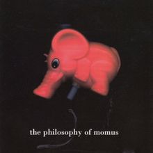 Momus: The Loneliness of Lift Music
