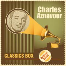 Charles Aznavour: Classics Box