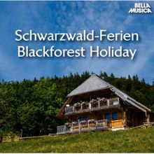 Various Artists: Schwarzwald-Ferien