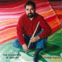 Candido Capilla: Hymne au soleil