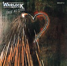 Warlock: True As Steel