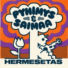 Pyhimys, Saimaa: Hermesetas