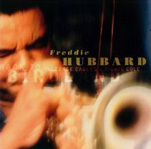 Freddie Hubbard: Back to Birdland