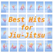 Tune Robbers: Best Hits for Jiu-Jitsu