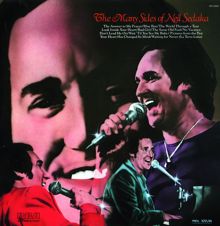 Neil Sedaka: Pictures From The Past