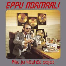 Eppu Normaali: Aku Ja Köyhät Pojat