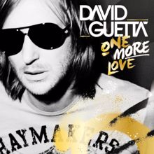 David Guetta: One More Love