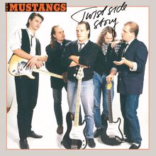 The Mustangs: Twist Side Story