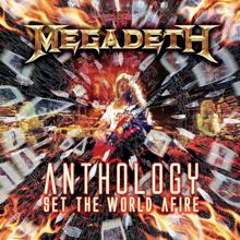 Megadeth: Holy Wars...The Punishment Due (2004 Remix) (Holy Wars...The Punishment Due)