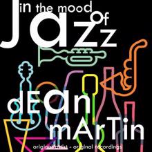 Dean Martin: In the Mood of Jazz