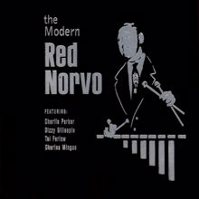Red Norvo: I'll Remember April (Take 2 Single Master)
