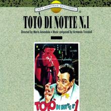 Armando Trovajoli: Totò di notte n. 1 (Original Motion Picture Soundtrack)