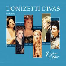 David Parry: Donizetti Divas
