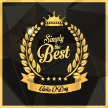 Anita O'Day: Simply the Best