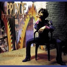 Prince: The Vault - Old Friends 4 Sale