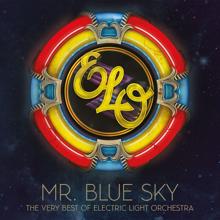 ELECTRIC LIGHT ORCHESTRA: Can't Get It Out of My Head (2012 Version)