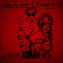 Mötley Crüe: Greatest Hits (Deluxe)