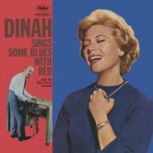 Dinah Shore: Dinah Sings Some Blues With Red