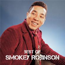 Smokey Robinson & The Miracles: I Second That Emotion (Single Version / Mono) (I Second That Emotion)