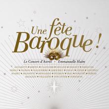 Emmanuelle Haïm/Le Concert d'Astrée/Francoise Masset/Stéphane Degout: Dardanus - Acte III : Paix favorable, paix adorable