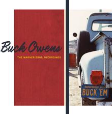 Buck Owens: The Warner Bros. Recordings