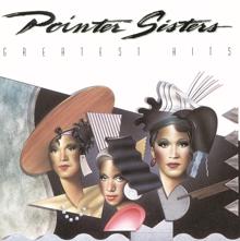 The Pointer Sisters: Greatest Hits