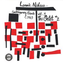 Lennie Niehaus: Vol. 3: The Octet #2