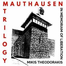 Mikis Theodorakis: Antonis (Hebrew Version)