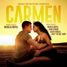 Nicholas Britell: Carmen (Original Motion Picture Soundtrack)