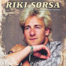 Riki Sorsa: Kellot Ja Peilit (Album Version)