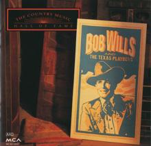 Bob Wills: The Country Music Hall Of Fame