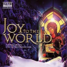 Various Artists: Joy to the World