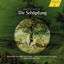 Helmuth Rilling: Haydn: Die Schopfung