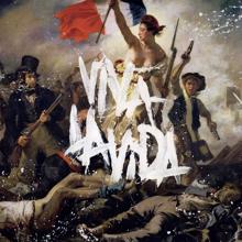 Coldplay: A Spell a Rebel Yell